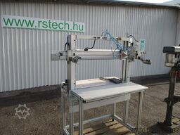 ALRAUN TECHNIK AT 701 (3386)