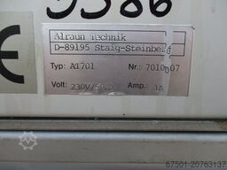 ALRAUN TECHNIK AT 701 (3386)