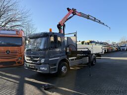 Mercedes-Benz Atego 1524 Palfinger 12002 bis 19 Meter