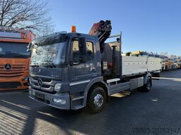 Mercedes-Benz Atego 1524 Palfinger 12002 bis 19 Meter
