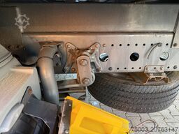 Mercedes-Benz Atego 1524 Palfinger 12002 bis 19 Meter