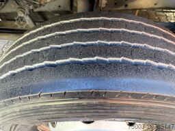 Mercedes-Benz Atego 1524 Palfinger 12002 bis 19 Meter