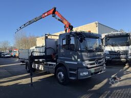 Mercedes-Benz Atego 1524 Palfinger 12002 bis 19 Meter