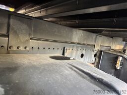 Mercedes-Benz Atego 1524 Palfinger 12002 bis 19 Meter