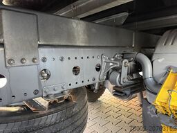 Mercedes-Benz Atego 1524 Palfinger 12002 bis 19 Meter