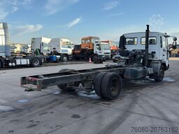 Volvo FL 220 (BELGIAN TRUCK / BOITE MANUELLE / MANUAL...