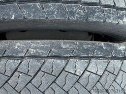 Volvo FL 220 (BELGIAN TRUCK / BOITE MANUELLE / MANUAL...