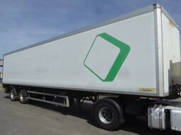 Netam-Fruehauf ONCRK 30-218 A isoliert