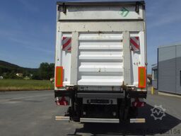 Netam-Fruehauf ONCRK 30-218 A isoliert