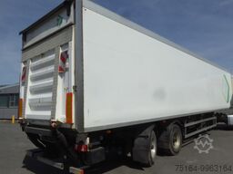 Netam-Fruehauf ONCRK 30-218 A isoliert