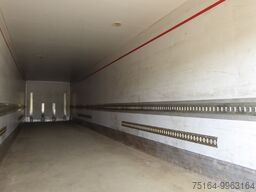 Netam-Fruehauf ONCRK 30-218 A isoliert