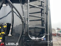 STAS S300ZX*Cargo Floor*Heavy Duty*90m³*1+3 Liftachse