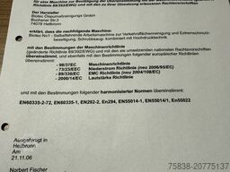 BIOTEC No1*Ölspurbeseitigung + Anhänger Zikun