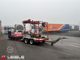 BIOTEC No1*Ölspurbeseitigung + Anhänger Zikun