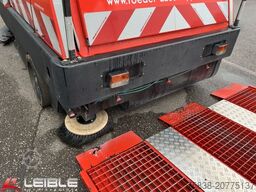 BIOTEC No1*Ölspurbeseitigung + Anhänger Zikun