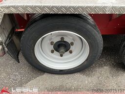 BIOTEC No1*Ölspurbeseitigung + Anhänger Zikun