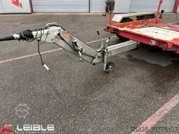  BIOTEC No1*Ölspurbeseitigung + Anhänger Zikun