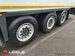 SCHMITZ CARGOBULL SKO 24/L*Bi-Temp*Trennwand*Blumen*Liftachse