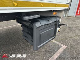 SCHMITZ CARGOBULL SKO 24/L*Bi-Temp*Trennwand*Blumen*Liftachse