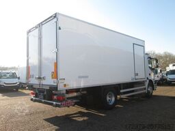 IVECO Stralis 190 S27 CNG *2xCarrier*LBW*Klima*Euro6*