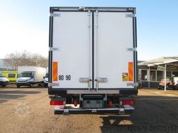 IVECO Stralis 190 S27 CNG *2xCarrier*LBW*Klima*Euro6*