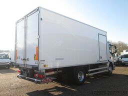 IVECO Stralis 190 S27 CNG *2xCarrier*LBW*Klima*Euro6*