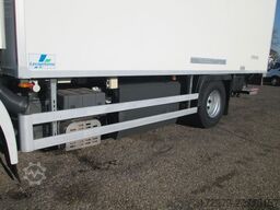 IVECO Stralis 190 S27 CNG *2xCarrier*LBW*Klima*Euro6*