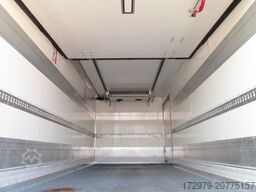 IVECO Stralis 190 S27 CNG *2xCarrier*LBW*Klima*Euro6*