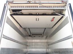 IVECO Stralis 190 S27 CNG *2xCarrier*LBW*Klima*Euro6*