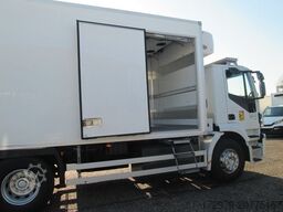 IVECO Stralis 190 S27 CNG *2xCarrier*LBW*Klima*Euro6*