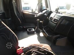 IVECO Stralis 190 S27 CNG *2xCarrier*LBW*Klima*Euro6*