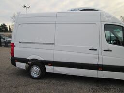VOLKSWAGEN Crafter  2.0*Kerstner Kühlfahrzeug*