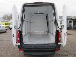 VOLKSWAGEN Crafter 2.0*Kerstner Kühlfahrzeug*
