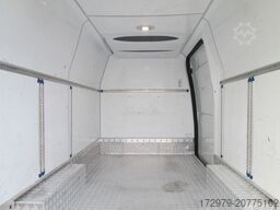 VOLKSWAGEN Crafter 2.0*Kerstner Kühlfahrzeug*