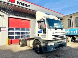 IVECO Magirus Eurotech Cursor Sattelzugmaschine