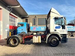 IVECO Magirus Eurotech Cursor Sattelzugmaschine