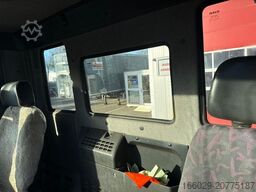 IVECO Magirus Eurotech Cursor Sattelzugmaschine