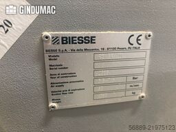 BIESSE ROVER 20