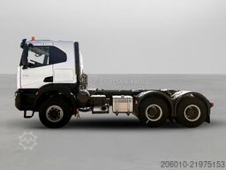 IVECO T-WAY AT720T47TH