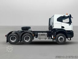 IVECO T-WAY AT720T47TH