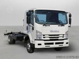 Isuzu FRR