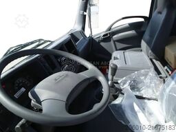 Isuzu FRR
