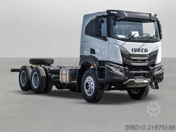 IVECO T-WAY AT380T47H
