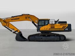 Hyundai HX520