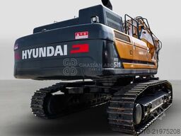 Hyundai HX520