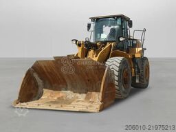Caterpillar 966M