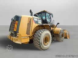 Caterpillar 966M