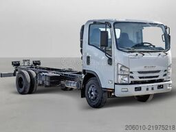 Isuzu NPR 85H