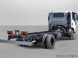 Isuzu NPR 85H