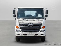 Hino FM 500